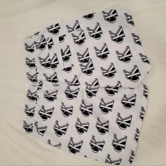 Calvin Klein Swim Shorts - Picture 2 of 4